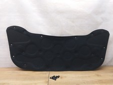 Mercedes-Benz W117 CLA Motorhaube Dämmung Dämmmatte A1176820026 Original ! Mercedes-Benz W117 CLA Motorhaube Dämmung Dämmmatte A1176820026 Original !