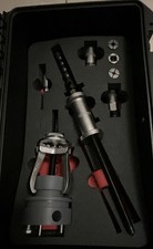Snap-on Cj2500 Tool Kit With Pelican Storm Case