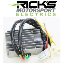 Ricks Motorsport 10-214 Rectifier/Regulator for Electrical Electrical wx