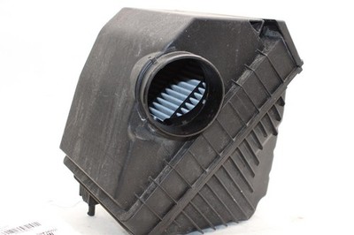 Used Air Cleaner Assembly fits: 2017 Hyundai Tucson gasoline 1.6 Grade A