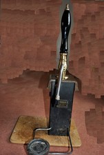 Vintage Angram CO beer engine