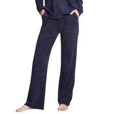 BAREFOOT DREAMS CozyChic Ultra Lite Knit Pants, Women's Size S