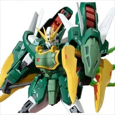 MG Altron Gundam EW 1/100 Premium Bandai Limited Edition Model Kit – Brand New
