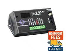 Dakota Digital GPS Interface Speed Sensor / C...