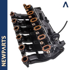 EIngassammmler Vorne F�r BMW 3er 325d 330d 335d NEWPARTS 7790701 7800585