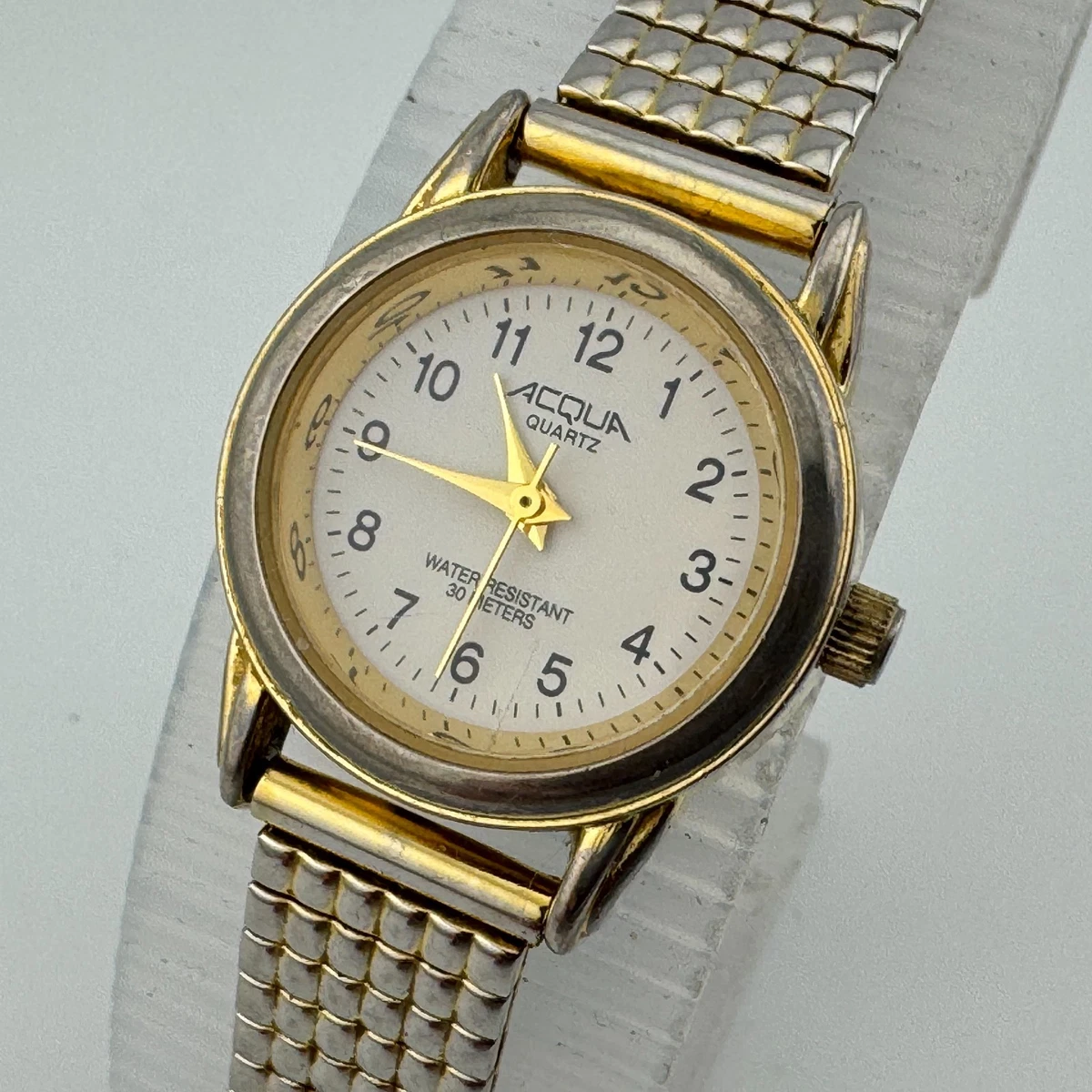 Timex Acqua Round Wristwatches for sale | eBay display picture 1