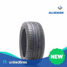 New 23545zr17 Michelin Pilot Sport All Season 4 97y - 1032