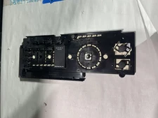 GE 290D1525G013 Dryer Main Control Board AZ172630 | Wmv263