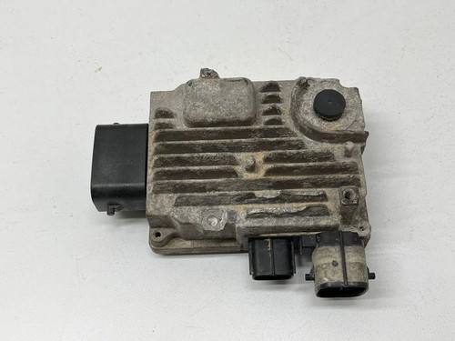 PORSCHE CAYENNE 92A Getriebesteuergerät 09D927601 3.00 2017 33892873