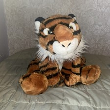 Keel Toys Tiger Toy