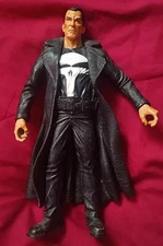 Marvel Select Diamond Select Punisher Special Collector Edition Action Figure