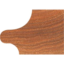 C2108 Shaper Cutter - Ogee & Cove, 3/4" Bore