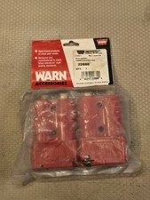 WARN 22680 Quick Connect Plugs 175A Winch Pow...