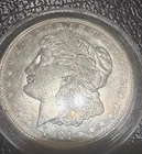 1921-D $1 MORGAN SILVER DOLLAR uncirculated great condition