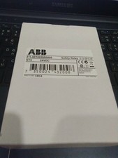 RT9 24 VDC 2TLA010029R0000 Safety Relay ABB New In Box Package / NIB US Free TAX