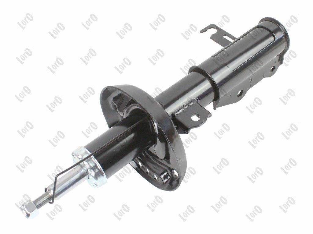 ABAKUS Gas Pressure Shock Absorber Strut 232-01-384 for Chevrolet