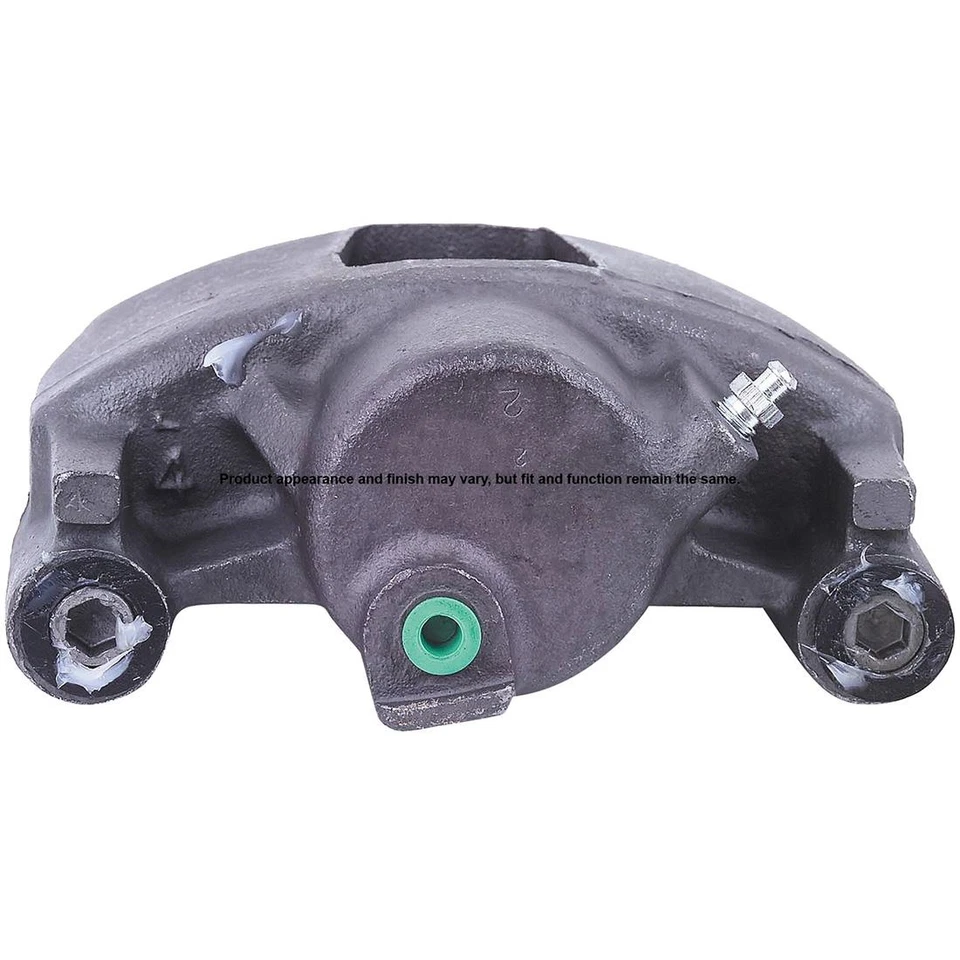 1X Front Right Disc Brake Caliper For 1992-1998 Oldsmobile Achieva - Cardone - Image 2 of 4