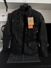 Belstaff Trialmaster Pro Womens