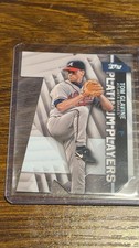 2021 Topps Update #PDC-52 Tom Glavine Topps Platinum Players Die Cuts