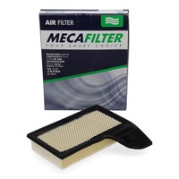 Mecafilter Motorluftfilter FüR Ford Mustang MK6 2.3 Ecoboost 5.0 V8 5274423