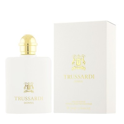 Trussardi Donna 2011 Eau De Parfum EDP 50 ml (woman)