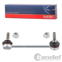 Topran Koppelstange Stabi Vorderachse Links Passend FüR Volvo S90 V90 XC60 XC90