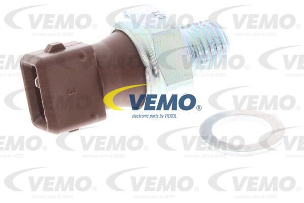 Vemo ÖLdruckschalter FüR BMW Honda Land Rover MG Mini Opel Rover Toyota-image