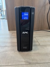 APC Back-UPS Pro 1500VA UPS BR24BPG External Battery Pack - Local Pickup