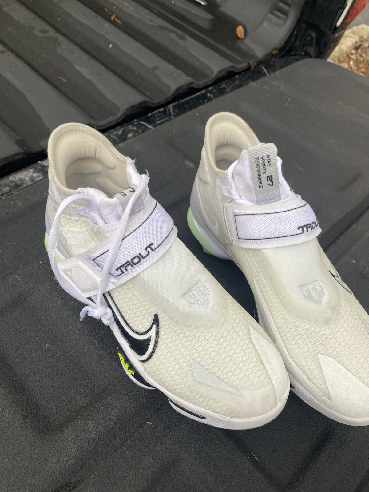 Baseball Cleats - image 5