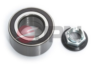 JPN Radlagersatz 10L9080-JPN für FORD MONDEO 3 B4Y Turnier BWY B5Y 16V SCi TDDi