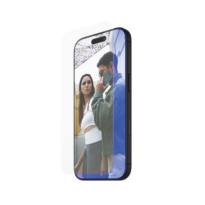 Displayschutzglas für iPhone 16 Pro Max | Anti-Blaulicht