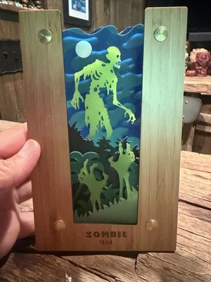 VanTiki - Library of Libations - Zombie- 58/200
