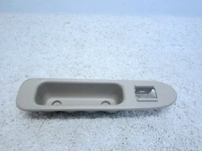 2000 - 2005 CHEVROLET IMPALA OEM L & R REAR INTERIOR WINDOW BEZEL / HOSUNG #3C-9