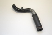 1986 Honda VF 1000F côté gauche de l'huile de refroidissement du radiateur de tu