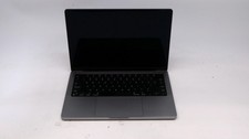 Apple Macbook Pro 14" M1 Pro 10-Core 16GB 1TB SCREEN ISSUE