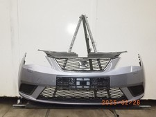 5351992 Stoßstange vorne SEAT Ibiza IV (6J) 6P0807217HDGRU