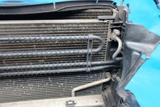 Original Van Wezel Motorkühler 74002037