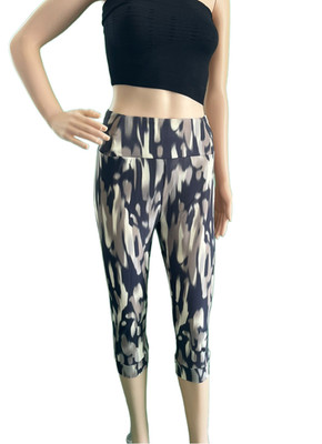 Venice Beach 5/6 Damen Sporthose Sarai  Farbe desert Gr. S M