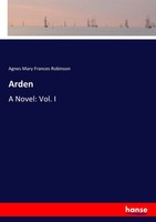 Agnes Mary Frances Robinson | Arden | Taschenbuch | Englisch (2017) | 264 S.