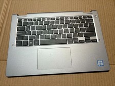 Palmrest Spanish Backlit Keyboard Touchpad For Dell Latitude 3310 2-in-1 RDX31