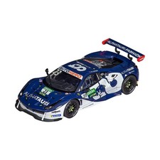 Carrera Evolution Ferrari 488 GT3 Alpha Tauri No 23 1:32 Scale Slot Car NEW
