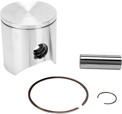 WISECO 726M05450 54,50Mm 0,5Mm OVERBORE 127Cc PISTON FORGÉ YAMAHA YZ125