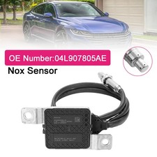 NOx?Sensor 04L907805AE Für VW Arteon Passat B8 Skoda Superb III