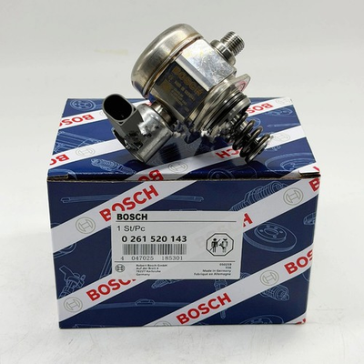 #ad #ad 13517595339 Bosch High Pressure Fuel Pump Engine For BMW 550i 740i 750i 4.4L V8 $300.00