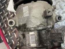 C-HR 2019 AC Compressor 1027654