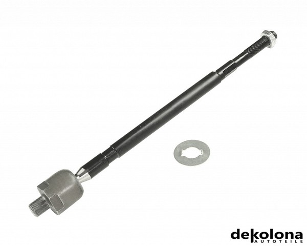 Spurstange Axialgelenk FüR Mazda 323 S MX-3 F Links Rechts Vorne 89-98-image
