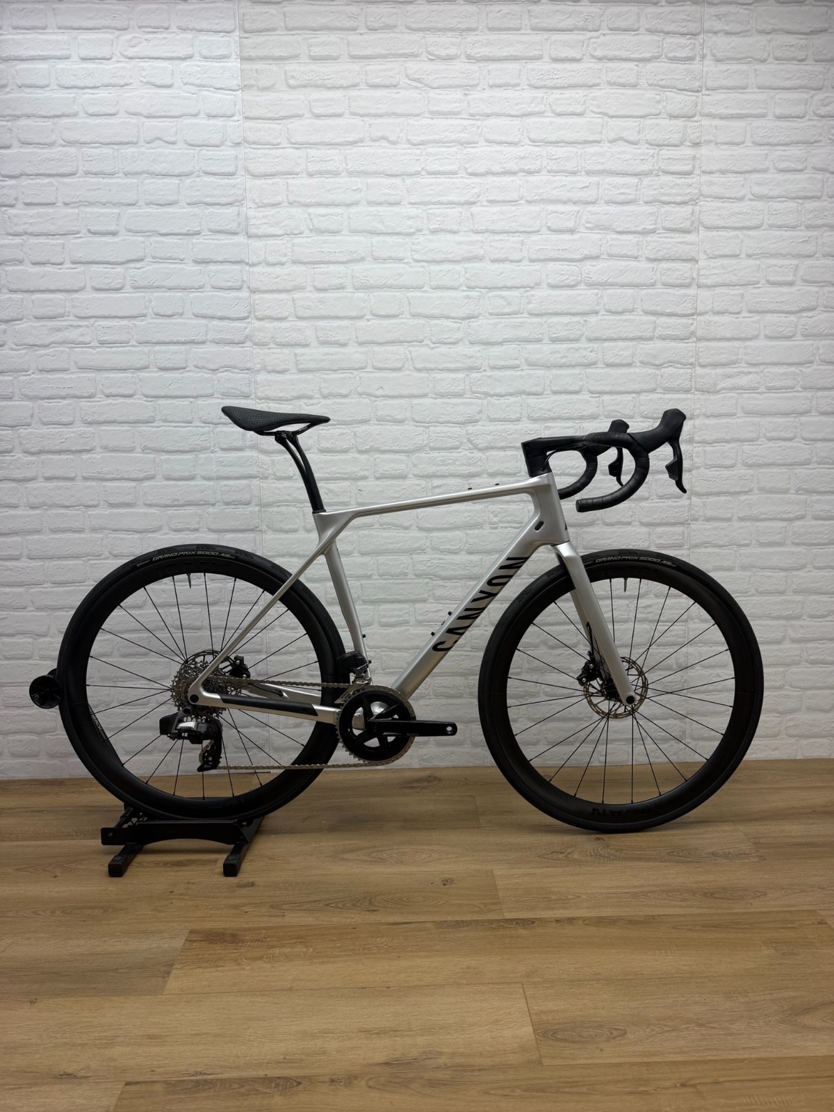2026 Canyon Endurace CF SL Medium