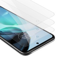 3X Schutzfolie FüR Motorola Moto G72 Panzerfolie Tempered Display Folie