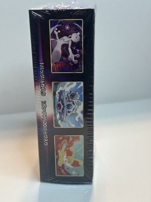 incandescent arcana booster box Japanese S11a Booster Box Pokemon TCG Incandescent Arcana