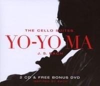 The Bach Cello Suites Von Yo Yo Ma | Cd | Zustand Neu